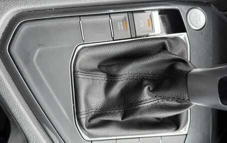 Volkswagen Tiguan II, 2022 год, 2 732 000 рублей, 19 фотография