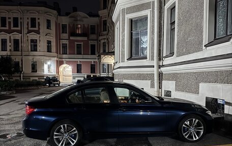 BMW 3 серия, 2013 год, 2 000 000 рублей, 4 фотография
