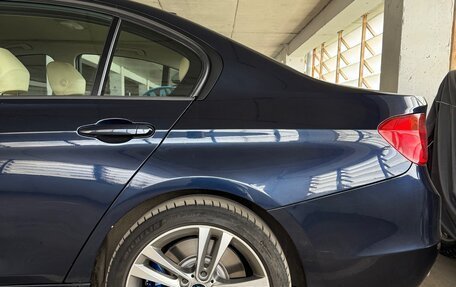 BMW 3 серия, 2013 год, 2 000 000 рублей, 10 фотография