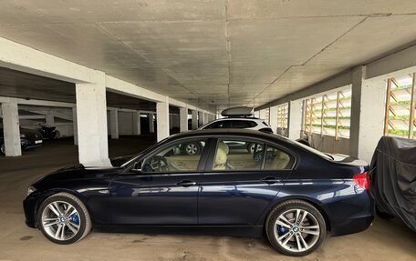BMW 3 серия, 2013 год, 2 000 000 рублей, 7 фотография