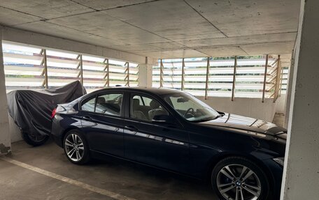 BMW 3 серия, 2013 год, 2 000 000 рублей, 9 фотография