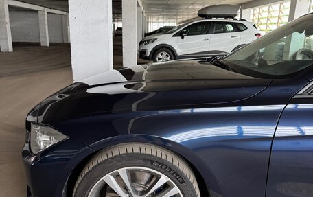 BMW 3 серия, 2013 год, 2 000 000 рублей, 11 фотография