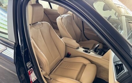BMW 3 серия, 2013 год, 2 000 000 рублей, 5 фотография