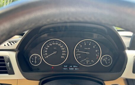 BMW 3 серия, 2013 год, 2 000 000 рублей, 13 фотография