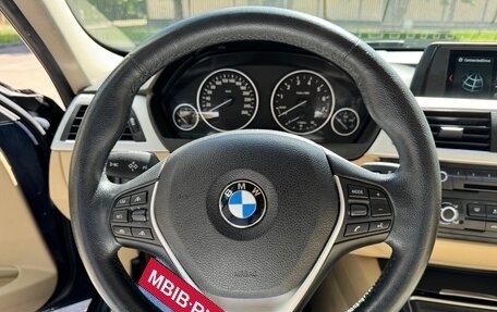 BMW 3 серия, 2013 год, 2 000 000 рублей, 12 фотография