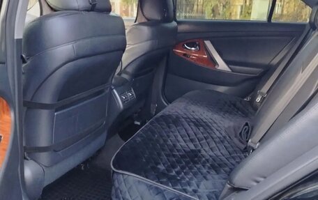 Toyota Camry, 2008 год, 1 200 000 рублей, 6 фотография
