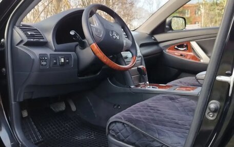 Toyota Camry, 2008 год, 1 200 000 рублей, 10 фотография