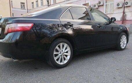 Toyota Camry, 2008 год, 1 200 000 рублей, 13 фотография