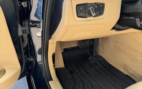 BMW 3 серия, 2013 год, 2 000 000 рублей, 24 фотография