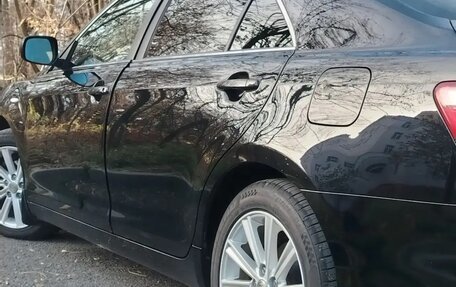 Toyota Camry, 2008 год, 1 200 000 рублей, 8 фотография