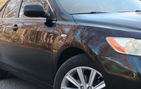Toyota Camry, 2008 год, 1 200 000 рублей, 3 фотография