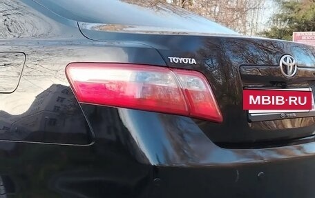 Toyota Camry, 2008 год, 1 200 000 рублей, 7 фотография