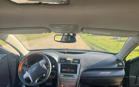 Toyota Camry, 2008 год, 1 200 000 рублей, 19 фотография