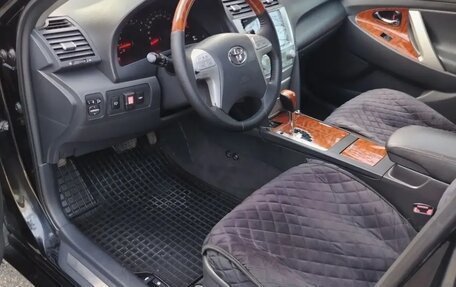 Toyota Camry, 2008 год, 1 200 000 рублей, 17 фотография