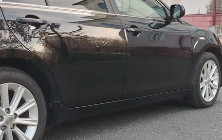 Toyota Camry, 2008 год, 1 200 000 рублей, 14 фотография