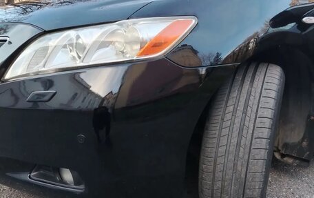 Toyota Camry, 2008 год, 1 200 000 рублей, 18 фотография