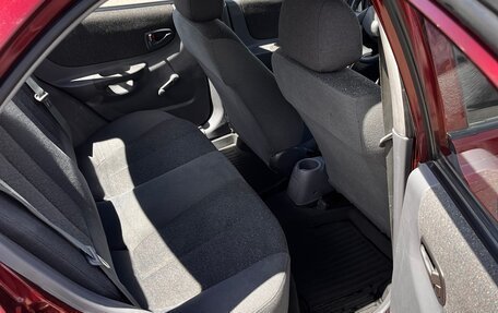 Hyundai Accent II, 2007 год, 505 000 рублей, 4 фотография