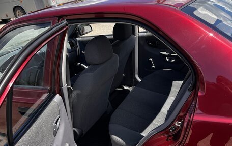 Hyundai Accent II, 2007 год, 505 000 рублей, 7 фотография