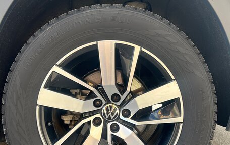 Volkswagen Teramont I, 2021 год, 4 050 000 рублей, 4 фотография