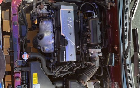 Hyundai Accent II, 2007 год, 505 000 рублей, 16 фотография