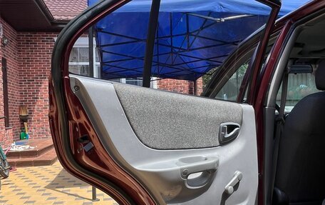 Hyundai Accent II, 2007 год, 505 000 рублей, 20 фотография