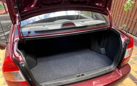 Hyundai Accent II, 2007 год, 505 000 рублей, 21 фотография