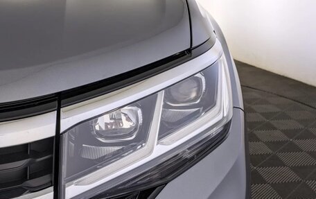 Volkswagen Teramont I, 2021 год, 4 050 000 рублей, 10 фотография