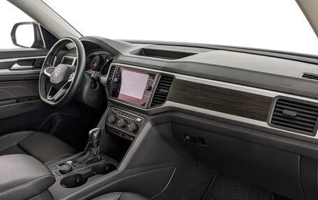 Volkswagen Teramont I, 2021 год, 4 050 000 рублей, 11 фотография
