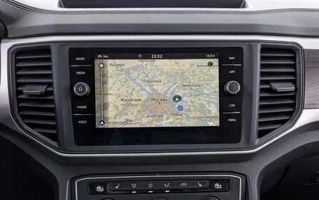 Volkswagen Teramont I, 2021 год, 4 050 000 рублей, 13 фотография