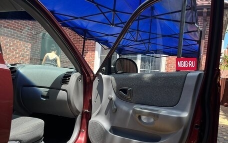 Hyundai Accent II, 2007 год, 505 000 рублей, 18 фотография