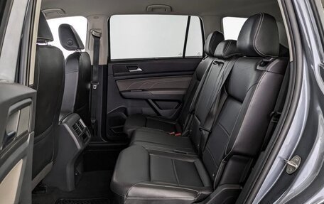 Volkswagen Teramont I, 2021 год, 4 050 000 рублей, 14 фотография