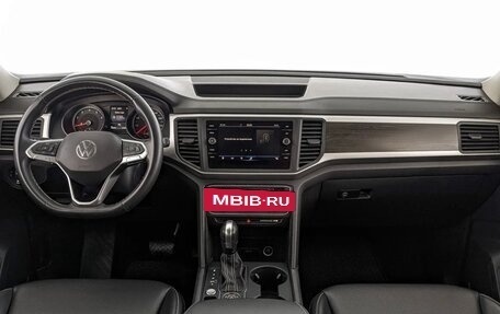 Volkswagen Teramont I, 2021 год, 4 050 000 рублей, 12 фотография