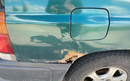 Subaru Forester, 1998 год, 245 000 рублей, 12 фотография