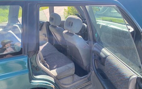 Subaru Forester, 1998 год, 245 000 рублей, 13 фотография
