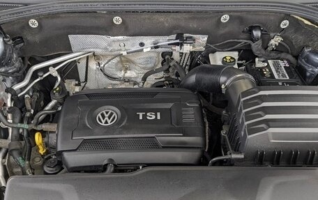 Volkswagen Teramont I, 2021 год, 4 050 000 рублей, 8 фотография