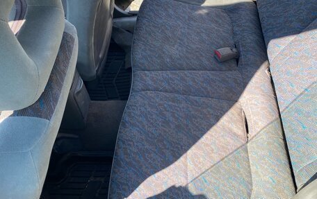 Subaru Forester, 1998 год, 245 000 рублей, 17 фотография