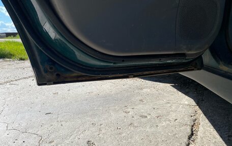 Subaru Forester, 1998 год, 245 000 рублей, 18 фотография