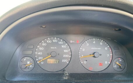 Subaru Forester, 1998 год, 245 000 рублей, 15 фотография