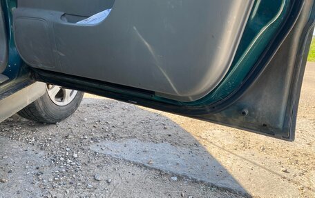 Subaru Forester, 1998 год, 245 000 рублей, 19 фотография