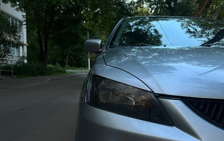 Mitsubishi Lancer IX, 2005 год, 420 000 рублей, 5 фотография