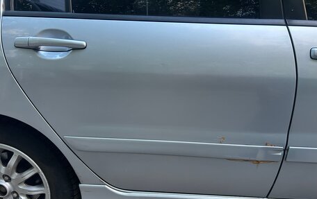 Mitsubishi Lancer IX, 2005 год, 420 000 рублей, 10 фотография