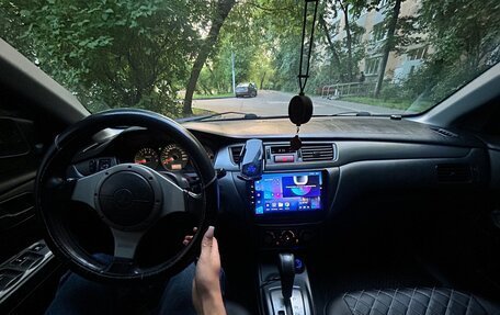 Mitsubishi Lancer IX, 2005 год, 420 000 рублей, 6 фотография
