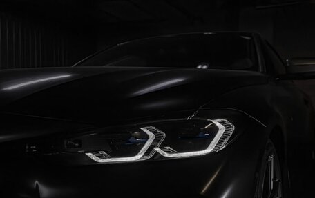 BMW 4 серия, 2021 год, 8 555 555 рублей, 4 фотография