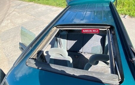 Subaru Forester, 1998 год, 245 000 рублей, 14 фотография