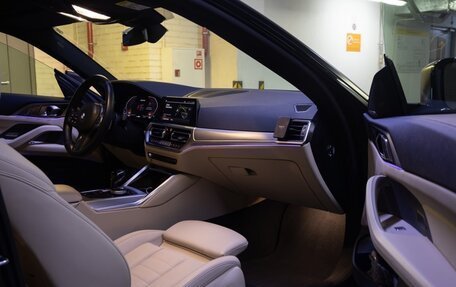 BMW 4 серия, 2021 год, 8 555 555 рублей, 7 фотография