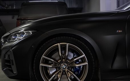 BMW 4 серия, 2021 год, 8 555 555 рублей, 12 фотография