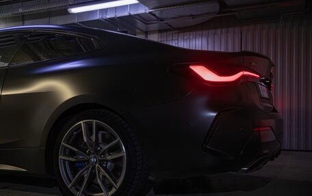 BMW 4 серия, 2021 год, 8 555 555 рублей, 11 фотография