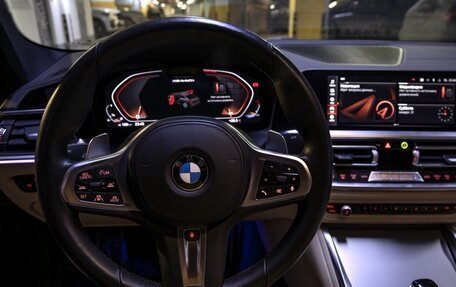BMW 4 серия, 2021 год, 8 555 555 рублей, 6 фотография