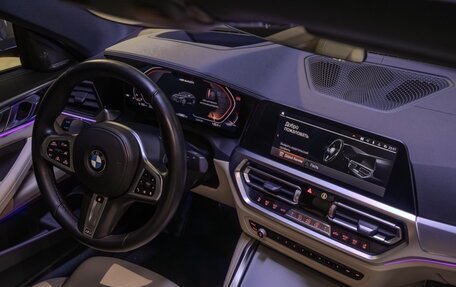 BMW 4 серия, 2021 год, 8 555 555 рублей, 5 фотография
