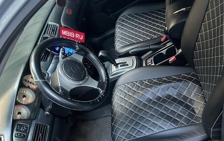 Mitsubishi Lancer IX, 2005 год, 420 000 рублей, 8 фотография